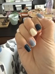 点击看大图 -Nail Me美甲美睫