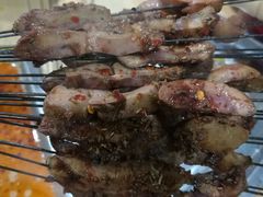 -清真·马峰烤肉(小学习北巷店)