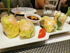 西贡鲜虾卷-PHO東田越南粉(苏州中心店)