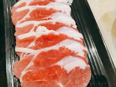 -阳坊胜利涮羊肉(阳坊老店)
