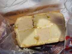 咸格仔-思味特(纬一路店)