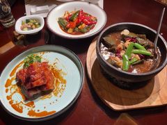 -广州白云机场铂尔曼大酒店·恬园创意中餐厅
