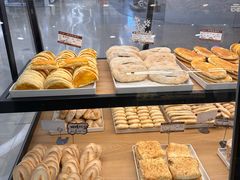 -长发西饼(临顿路店)