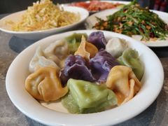 -1937青岛老味道·海肠捞饭·青岛菜(大鲍岛栈桥店)