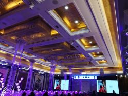 -友谊宫·宴会厅