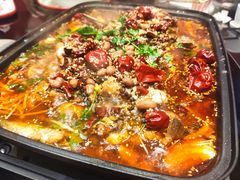 -济南一九烧烤(师院东街店)