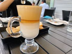 -安妮意大利餐厅(世贸天阶店)