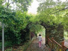 -许家山