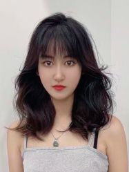 -简影造型·自选烫染接发salon