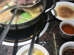吊龙伴-八合里潮汕鲜牛肉火锅(深圳海岸城店)