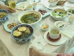 -苏州阳澄湖澜廷酒店-有景阁中餐厅
