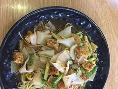 -辣火功夫麻辣烫(明洞1号店)