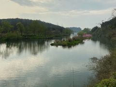 景点-常德桃花源景区