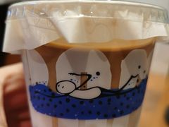-Dogi&kiki Coffee(中心商务大厦店)