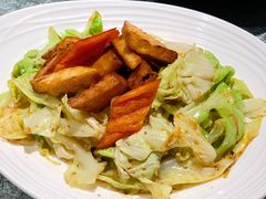 -纳瓦新疆菜(银都店)