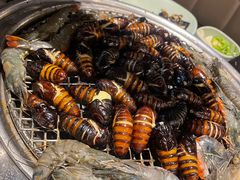 -悟烧·自助烤肉料理(秋林旗舰店)