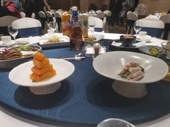 -香雪海饭店中餐厅(人民桥店)