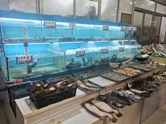 水产区-抹直口特色菜馆(一店)