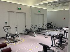 -FLARE STAR FITNESS(复地活力城店)