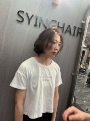 -SY COLOUR专业烫染