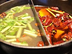 -盡膳口福·百年汤方火锅(科华北路店)