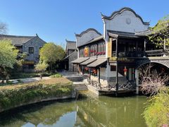 -台儿庄古城