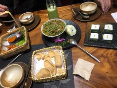 -象神泰国菜