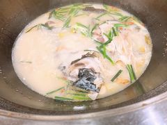 -小团圆灶台鱼·百城头牌菜(千岛湖店)