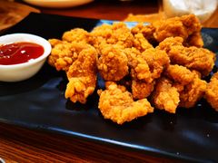 香酥鸡-MANCAT 漫猫咖啡(施湾三路店)