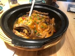 -7017浙菜•建德味(中财店)