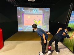 -VS SPORTS PARK运动玩乐园·团建·生日会(合生汇店)