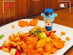 -将相和·海鲜蒸饺大连菜