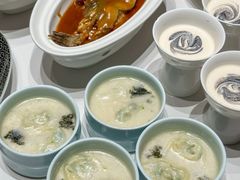 -新光酒家·河豚·海鲜·蟹料理(浦东店)