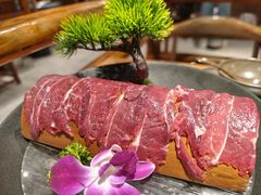 -菌彩云南野生菌火锅(新亚洲店)