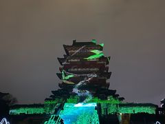 -寻梦滕王阁实景演出