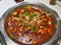 -盐井记·自贡美蛙鲜锅兔(中和店)