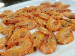 -岭南汇海鲜酒家·粤菜·手工茶点(蛇口店)