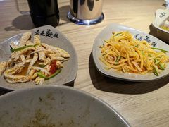 -亮亮拉面(师范路店)
