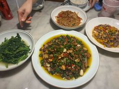-辛香汇·锦里丨现炒川菜(中南城店)