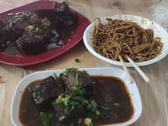 牛排骨-双宝红油牛系列