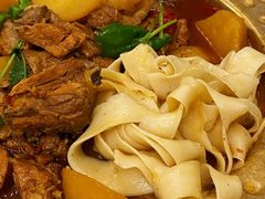 -阿拉丁新疆风味餐厅·清真(罗廊巷店)
