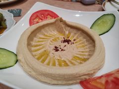 -BRBR叙利亚餐厅(总店)