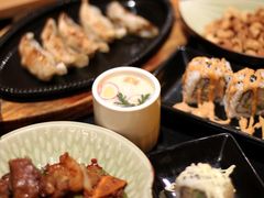 10-桃屋日本料理(清华科技园店)