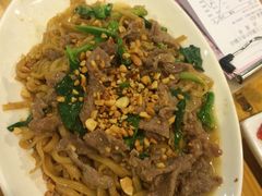 -印象三宝潮汕鲜牛肉火锅烤肉(个体大世界店)