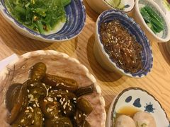 中华海藻-伊豆野菜村(大族广场店)