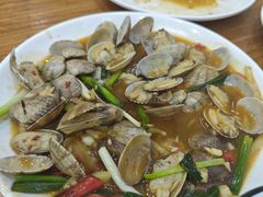 -潮粥馆(长江花园店)