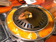 -喜来稀肉(金巴利道店)