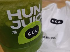 -混果汁(喜荟城店)