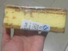 -莉莲蛋挞(大华悦沢书店)