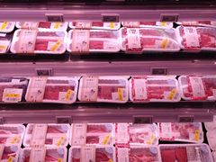 零售区-盒马鲜生(杭州运河上街店)